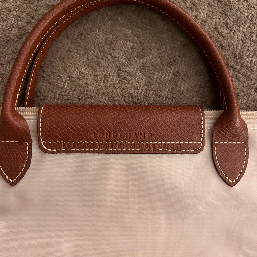 Longchamp Handbag - Picture 4 of 8